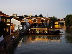 -嘉兴月河历史街区