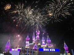 -沈阳方特欢乐世界