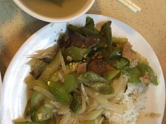 -日头火米粉(稚山路店)