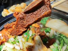 -闯关东牛排牛尾一锅香(龙源路店)