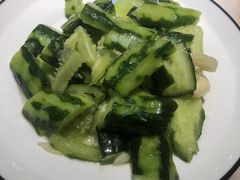 -川悦壹号·川菜(蠡溪路店)