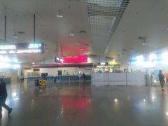 -厦门五通客运码头