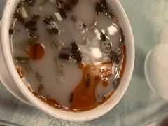 羊杂汤-那达慕蒙古风味酒楼