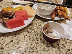 -禾斗海鲜自助(市南银座店)