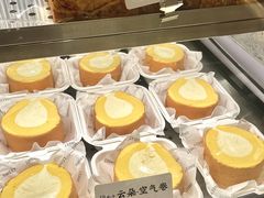 -君之狮子山·轻糖烘焙(松江印象城店)