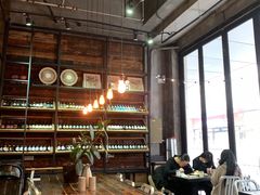 大堂-MIKAKU(万达广场上海宝山店)