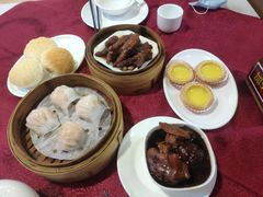 -金苑海鲜酒家(新港中路店)