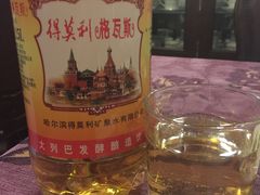 -露西亚咖啡西餐厅(哈尔滨俄侨纪念馆店)