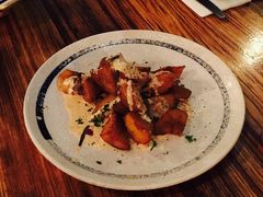 -PIZZA BIANCA(民园店)