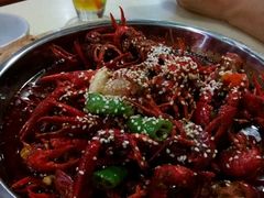 android_upload_pic-南极·小龙虾·湘式拌饭(南街店)