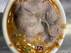-三兴涮羊肉(荣安大街店)