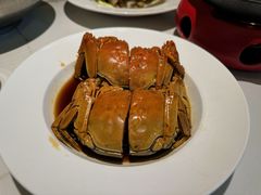 -阿毛饭店首店·宁波老字号(文化广场店)