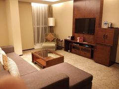 -广州粤海喜来登酒店