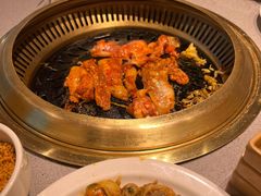 -华府海鲜碳烤自助(万达店)