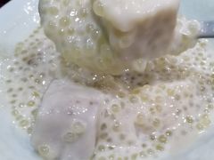 -佰搭果·广式茶餐厅(西华路店)