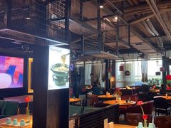 -798餐厅(任丘路店)