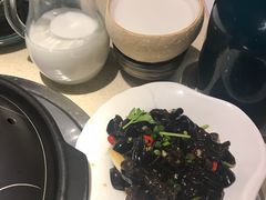 -润泽园椰子鸡(汇一城店)