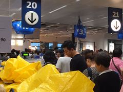 -宜家·瑞典风味餐厅(烟台路店)