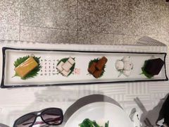 -四季民福烤鸭店(王府井灯市口店)