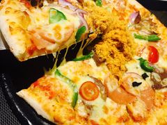 -清真·艾美可餐厅(大悦汇店)