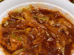 -立起饭庄(石化路店)