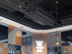 -1874融合西厨·观景餐厅(保利店)