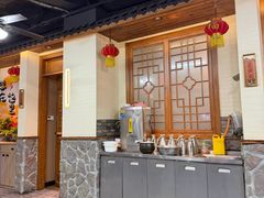 -大海山·十八年海鲜闽菜(金港店)