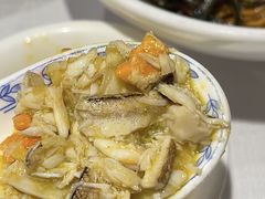 -老吉士酒家(天平路店)