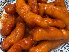 -北大地皖峰饭馆