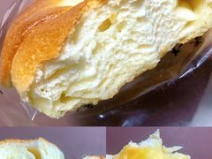 黄油贝果-富贵面包公司(运河店)