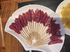 -南门涮肉(天坛店)