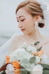 -现代经典婚纱摄影