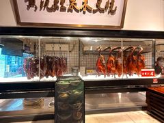-广府乡下·饭庄(新港东路店)