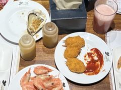 -汉巴味德(乐宾百货店)