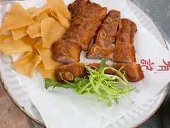 -有记家厨(后龙西街店)