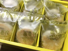 -黄胜记肉干(思明店)