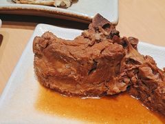 -大师兄·西北小馆(金湾华发商都店)