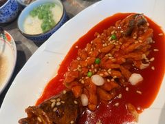 -奇芳阁·百年清真南京菜(夫子庙店)