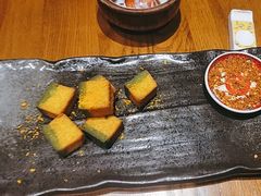 -敏珠拉姆藏餐·南京厨房(富春江东街店)