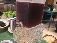 -老灶堂文创火锅(文艺路店)
