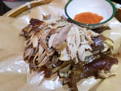 -刘师父老汉口江湖菜(蔡锷路店)