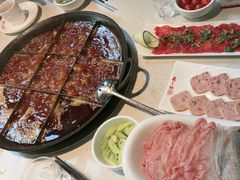 -家一加火锅(绿地翠谷总店)