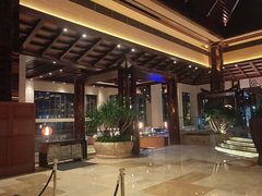 -惠州金海湾嘉华度假酒店