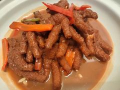 -鸽子侯·家宴·平价海鲜(市图书馆店)