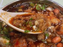 -代四孃牛华豆腐脑美味小食(总店)