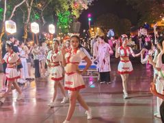 -南宁方特东盟神画