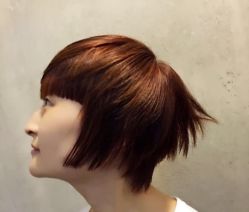 点击看大图 San Men's -上海潮流店-MMby Hair Code芭曲发型