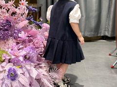 -海马体照相馆(上海宝山万达广场店)
