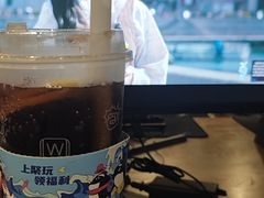 -网鱼网咖·vision pro(黄浦人民公园店)