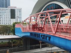 -麦当劳(世贸店)
